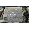 seat ibiza (6k1) del año 1999