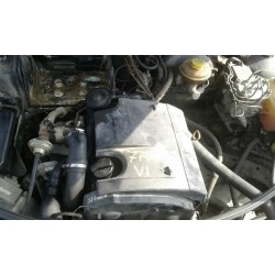 audi 80/90 (893) del año 1993