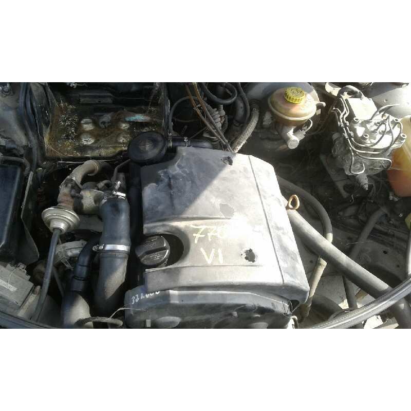audi 80/90 (893) del año 1993