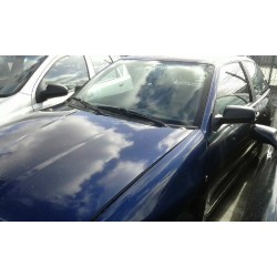 seat ibiza (6k1) del año 1999