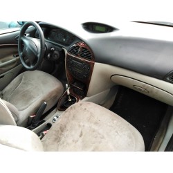 citroen c5 berlina del año 2003