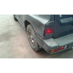 suzuki vitara se/sv (et) del año 1993