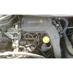 renault scenic (ja..) del año 1950