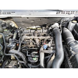 citroen c5 berlina del año 2003