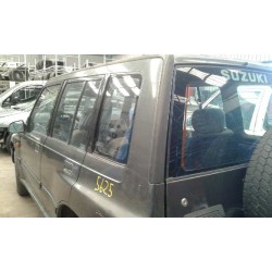 suzuki vitara se/sv (et) del año 1993