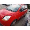chevrolet matiz del año 2005