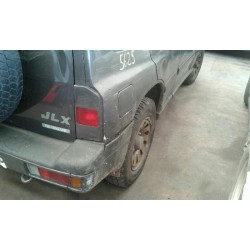 suzuki vitara se/sv (et) del año 1993