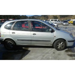 renault scenic (ja..) del año 1950