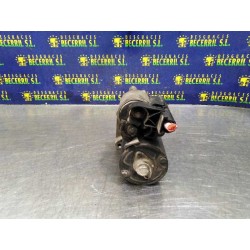 Recambio de motor arranque para ford focus c-max (cap) ambiente (d) referencia OEM IAM 0001107417  