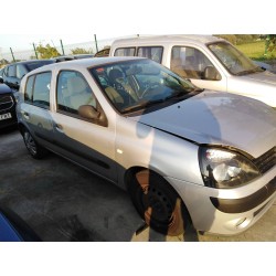 renault clio ii fase ii (b/cb0) del año 2005