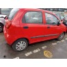 chevrolet matiz del año 2005