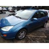 ford focus berlina (cak) del año 2000