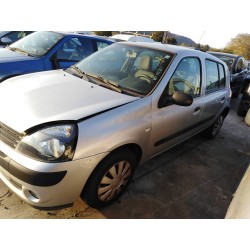 renault clio ii fase ii (b/cb0) del año 2005