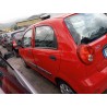 chevrolet matiz del año 2005