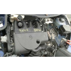 peugeot 206 berlina del año 1950