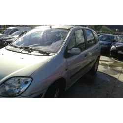 renault scenic (ja..) del año 1950