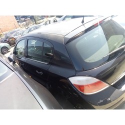 opel astra h berlina del año 2004