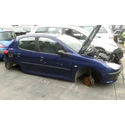 peugeot 206 berlina del año 1950
