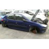 peugeot 206 berlina del año 1950