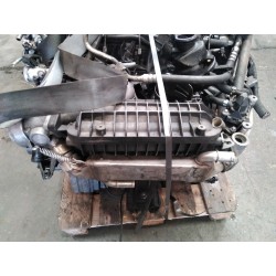 Recambio de despiece motor para mercedes clase m (w163) 270 cdi (163.113) referencia OEM IAM 612963  