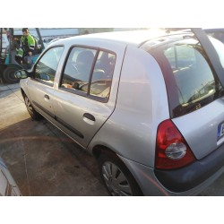 renault clio ii fase ii (b/cb0) del año 2005