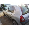 renault clio ii fase ii (b/cb0) del año 2005