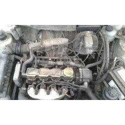 opel astra f berlina del año 1993