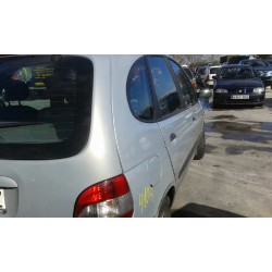 renault scenic (ja..) del año 1950