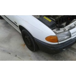 opel astra f berlina del año 1993