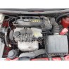 chevrolet matiz del año 2005