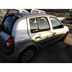 renault clio ii fase ii (b/cb0) del año 2005