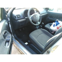 renault clio ii fase ii (b/cb0) del año 2005