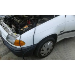 opel astra f berlina del año 1993
