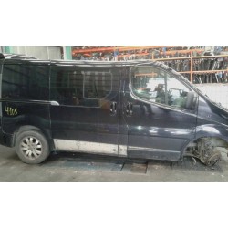 renault trafic combi (ab 4.01) del año 1950