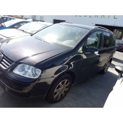 volkswagen touran (1t2) del año 2005