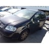 volkswagen touran (1t2) del año 2005