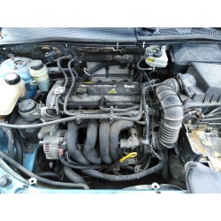 ford focus berlina (cak) del año 2000