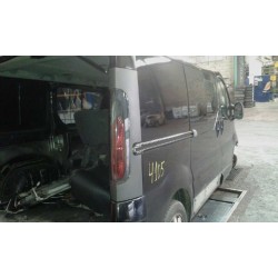 renault trafic combi (ab 4.01) del año 1950