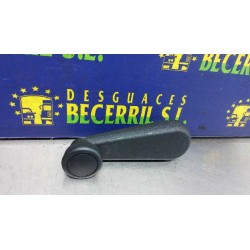 Recambio de maneta elevalunas trasera izquierda para honda civic berlina .5 (ma/mb) 1.5 vtec (mb3) referencia OEM IAM   