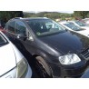 volkswagen touran (1t2) del año 2005
