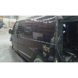 renault trafic combi (ab 4.01) del año 1950