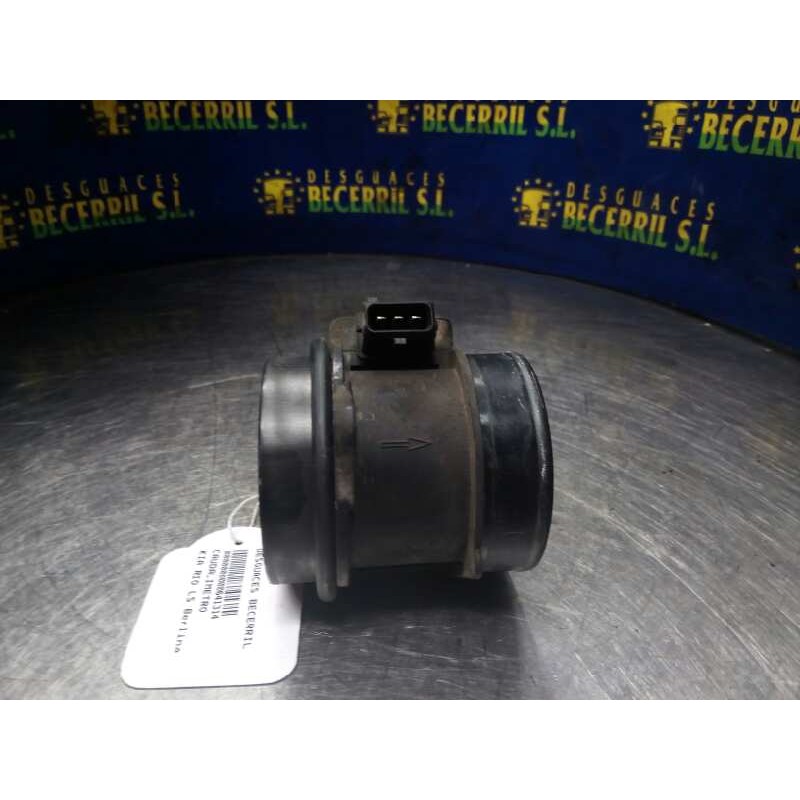 Recambio de caudalimetro para kia rio ls berlina referencia OEM IAM 0K32A13210 5WK9625 Recambio de caudalimetro para kia rio ls berlina referencia OEM IAM 0K32A13210 5WK9625