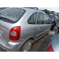 citroen xsara picasso del año 2000