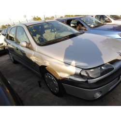 renault laguna (b56) del año 1999