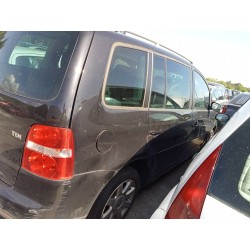 volkswagen touran (1t2) del año 2005