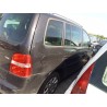 volkswagen touran (1t2) del año 2005