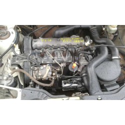 citroen c-15 del año 1989