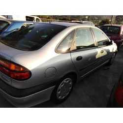 renault laguna (b56) del año 1999