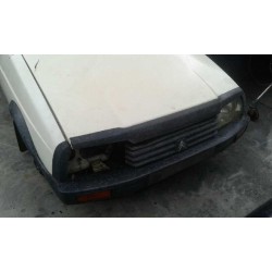 citroen c-15 del año 1989