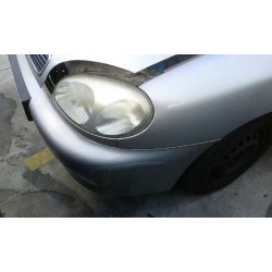 daewoo lanos del año 2002